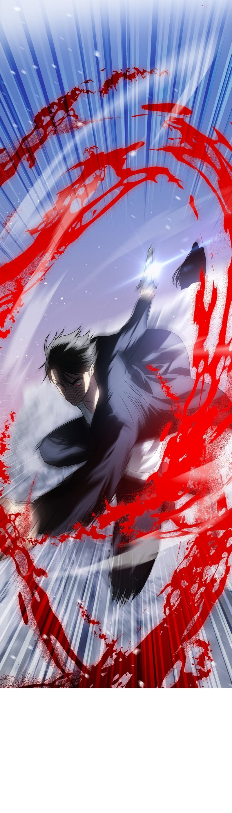 SSS-Class Suicide Hunter, Chapter 66 image 57